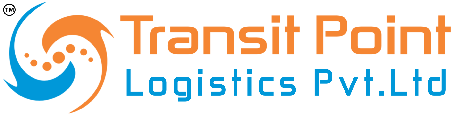 Transit Point Logistics logo